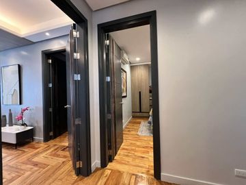 Townhouse in San Juan near Pinaglabanan, Santolan, Greenhills with Security SD