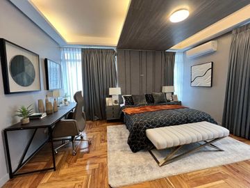 Townhouse in San Juan near Pinaglabanan, Santolan, Greenhills with Security SD