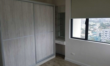Spacious 2BR Semi-Furnished Unit W/ Parking for Sale in Baron Tower in San Juan