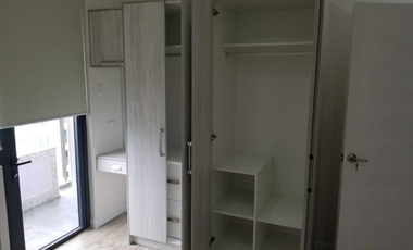 Spacious 2BR Semi-Furnished Unit W/ Parking for Sale in Baron Tower in San Juan