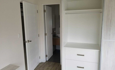 Spacious 2BR Semi-Furnished Unit W/ Parking for Sale in Baron Tower in San Juan