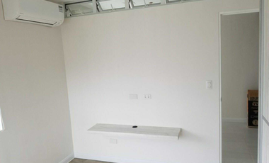 Spacious 2BR Semi-Furnished Unit W/ Parking for Sale in Baron Tower in San Juan