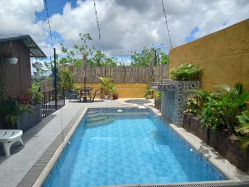 For Sale! Filipinas Farm Tagaytay House and Lot 17M -AJCS