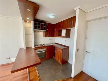 Departamento en Venta en Jorge Kenrick 760, Valparaíso