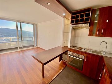 Departamento en Venta en Jorge Kenrick 760, Valparaíso