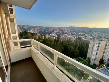Departamento en Venta en Jorge Kenrick 760, Valparaíso
