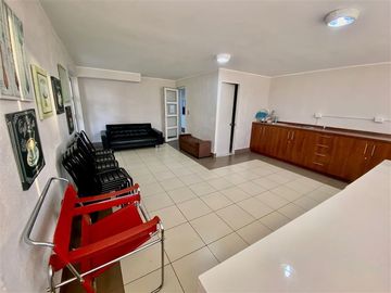 Departamento en Venta en Jorge Kenrick 760, Valparaíso