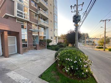 Departamento en Venta en Jorge Kenrick 760, Valparaíso