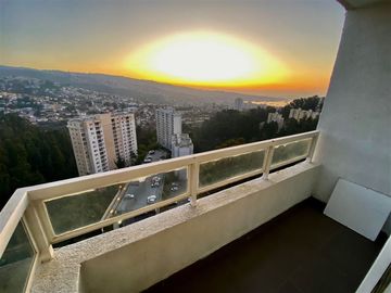 Departamento en Venta en Jorge Kenrick 760, Valparaíso