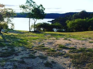 VENTA LOTES DIRECTO A LAGO CERRO PELADO