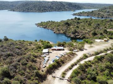 VENTA LOTES DIRECTO A LAGO CERRO PELADO
