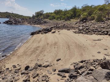 VENTA LOTES DIRECTO A LAGO CERRO PELADO