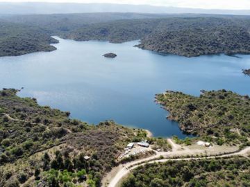 VENTA LOTES DIRECTO A LAGO CERRO PELADO