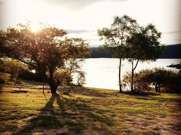 VENTA LOTES DIRECTO A LAGO CERRO PELADO