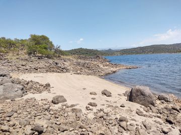 VENTA LOTES DIRECTO A LAGO CERRO PELADO