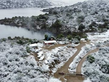 VENTA LOTES DIRECTO A LAGO CERRO PELADO