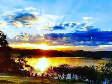 VENTA LOTES DIRECTO A LAGO CERRO PELADO