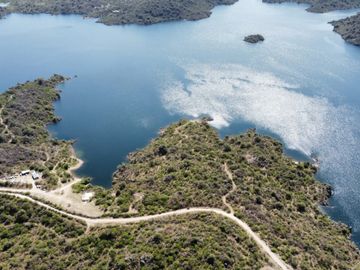 VENTA LOTES DIRECTO A LAGO CERRO PELADO