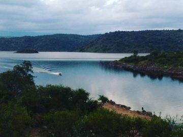 VENTA LOTES DIRECTO A LAGO CERRO PELADO