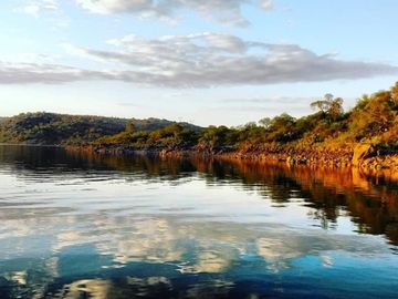 VENTA LOTES DIRECTO A LAGO CERRO PELADO