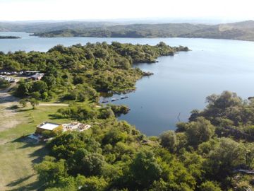 VENTA LOTES DIRECTO A LAGO CERRO PELADO