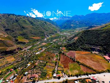 Terreno en Cusco Limatambo Sector Pichuimarca