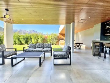 Casa en Venta en MEDITERRÁNEA NUEVA EN CONDOMINIO