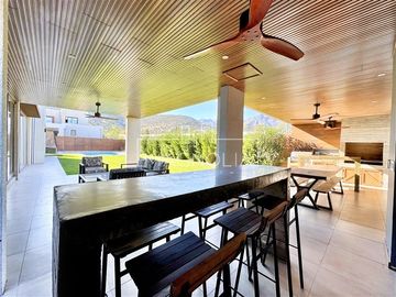 Casa en Venta en MEDITERRÁNEA NUEVA EN CONDOMINIO