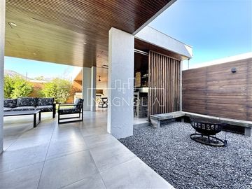 Casa en Venta en MEDITERRÁNEA NUEVA EN CONDOMINIO