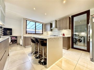Casa en Venta en MEDITERRÁNEA NUEVA EN CONDOMINIO