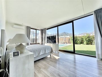 Casa en Venta en MEDITERRÁNEA NUEVA EN CONDOMINIO