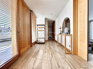 Casa en Venta en MEDITERRÁNEA NUEVA EN CONDOMINIO