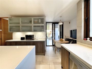 Casa en Venta en MEDITERRÁNEA NUEVA EN CONDOMINIO