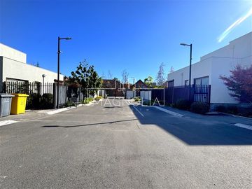 Casa en Venta en MEDITERRÁNEA NUEVA EN CONDOMINIO