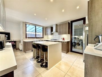 Casa en Venta en MEDITERRÁNEA NUEVA EN CONDOMINIO