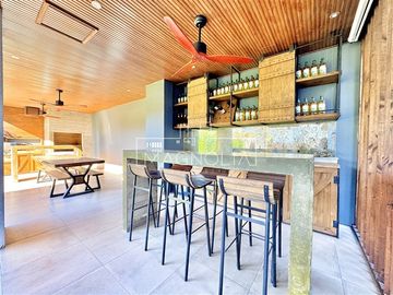 Casa en Venta en MEDITERRÁNEA NUEVA EN CONDOMINIO