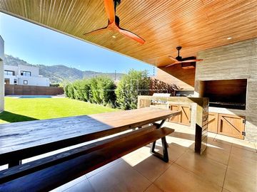 Casa en Venta en MEDITERRÁNEA NUEVA EN CONDOMINIO