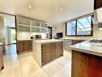 Casa en Venta en MEDITERRÁNEA NUEVA EN CONDOMINIO