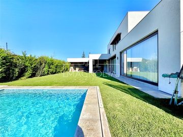 Casa en Venta en MEDITERRÁNEA NUEVA EN CONDOMINIO