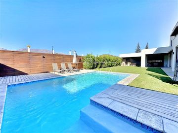 Casa en Venta en MEDITERRÁNEA NUEVA EN CONDOMINIO