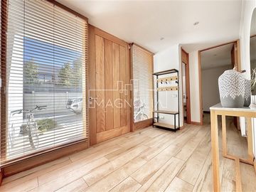Casa en Venta en MEDITERRÁNEA NUEVA EN CONDOMINIO