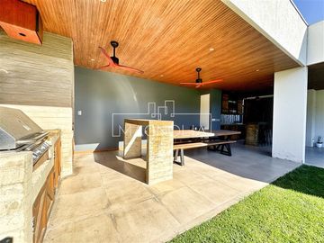 Casa en Venta en MEDITERRÁNEA NUEVA EN CONDOMINIO