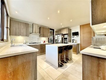 Casa en Venta en MEDITERRÁNEA NUEVA EN CONDOMINIO