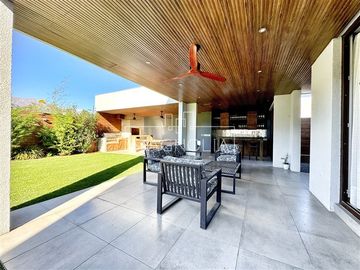 Casa en Venta en MEDITERRÁNEA NUEVA EN CONDOMINIO