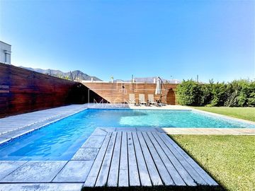 Casa en Venta en MEDITERRÁNEA NUEVA EN CONDOMINIO