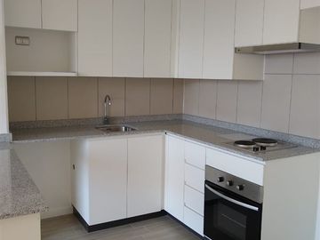 Departamento en Venta en Portales 2895, Santiago