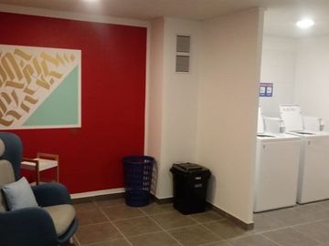 Departamento en Venta en Portales 2895, Santiago