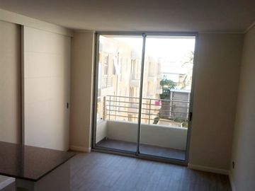 Departamento en Venta en Portales 2895, Santiago