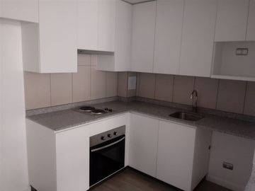 Departamento en Venta en Portales 2895, Santiago