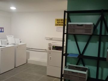 Departamento en Venta en Portales 2895, Santiago
